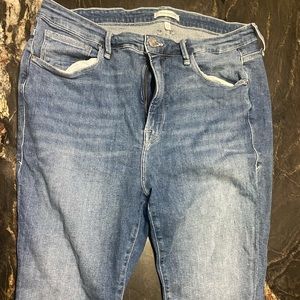 Good American Bermuda shorts size 16